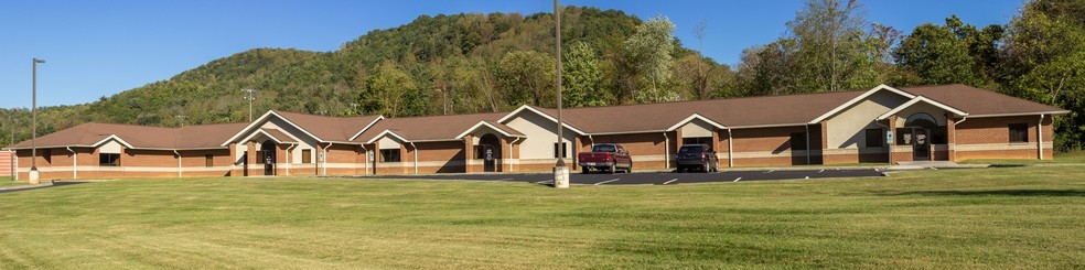 Primary Photo Of 800 S Mohawk Dr, Erwin Medical For Lease