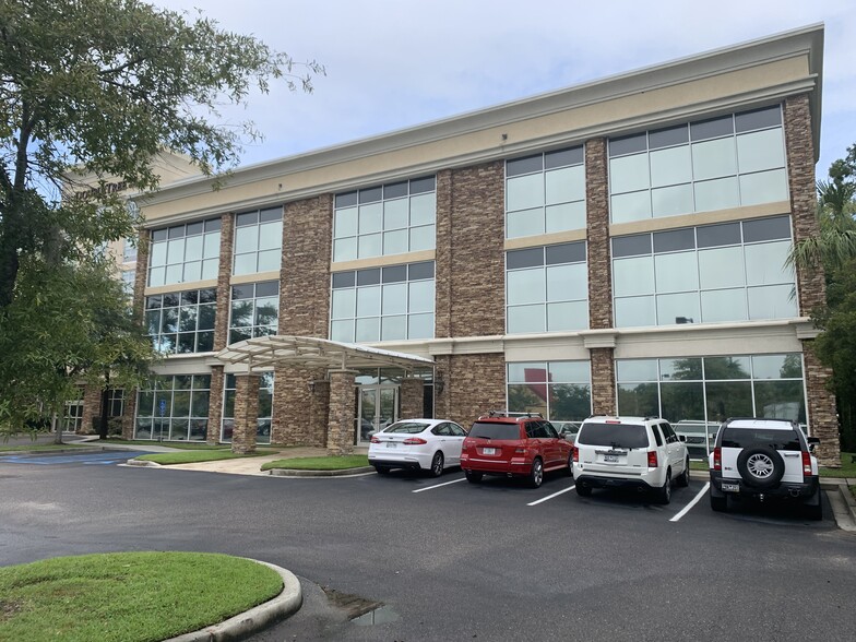 Primary Photo Of 5264B International Blvd, North Charleston Office For Lease