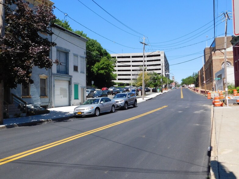 More Photos Of 60-62 Sheridan Ave, Albany Office For Sale