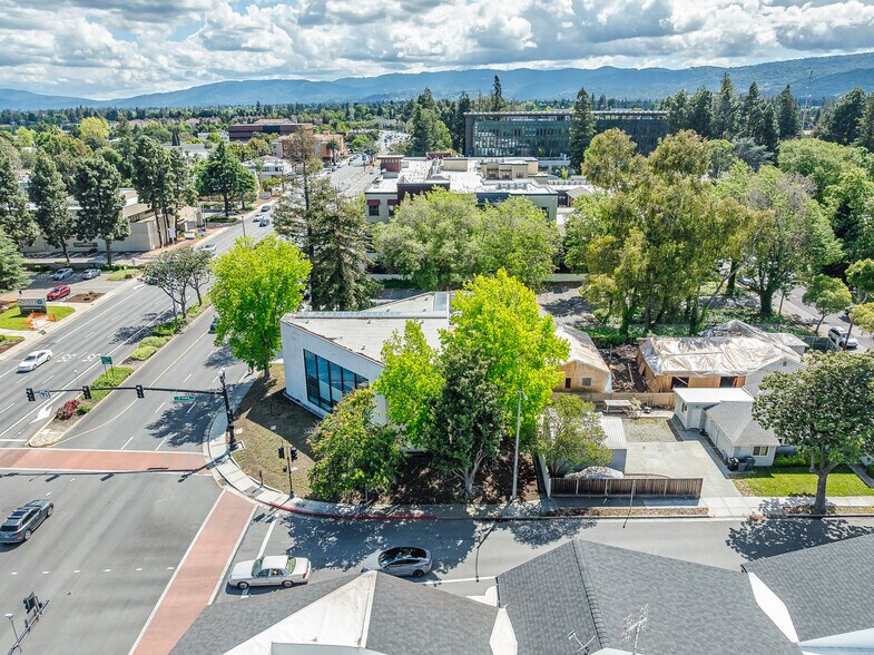 More Photos Of 425 S Mathilda Ave, Sunnyvale Land For Sale