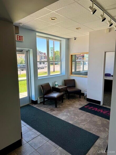 More Photos Of 601 W Munising Ave, Munising Medical For Sale