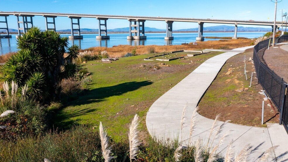 More Photos Of 913-915 Wilson Ave, Vallejo Land For Sale