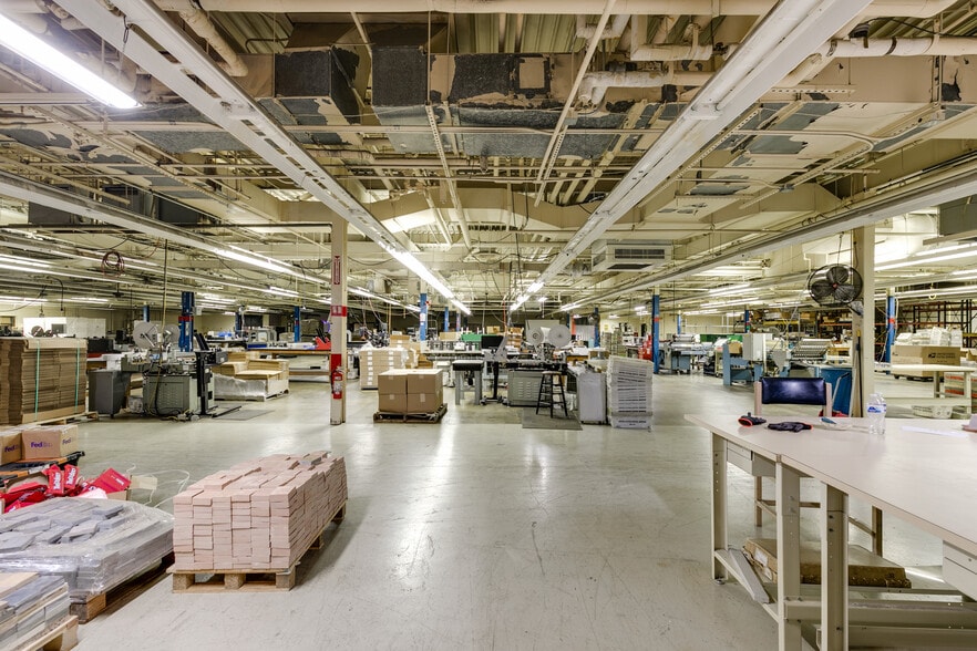 More Photos Of 3405 Commerce Rd, Richmond Warehouse For Sale