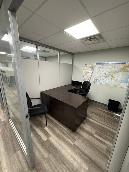 Primary Photo Of 309 Salina Rd, Sewell Light Distribution For Lease