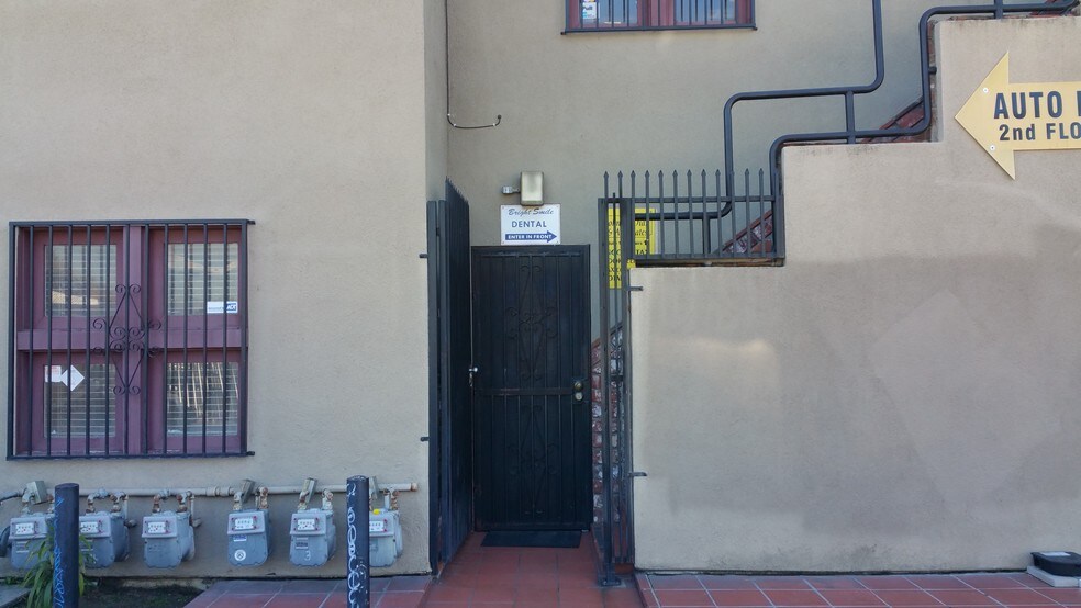 More Photos Of 8819 Whittier Blvd, Pico Rivera Loft Creative Space For Lease