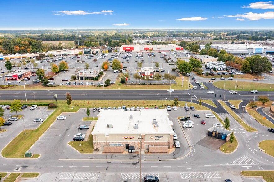 More Photos Of 363 Cox Creek Pky, Florence General Retail For Sale