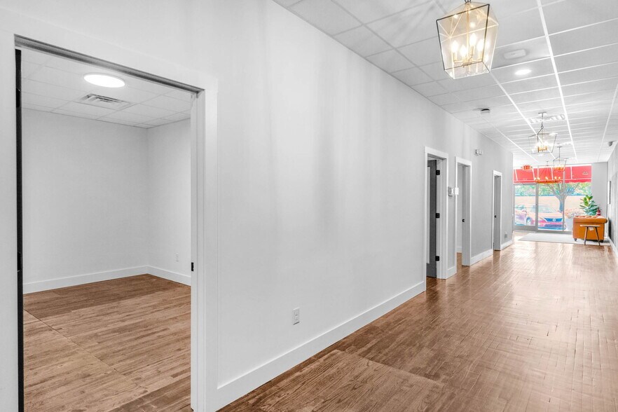 More Photos Of 108 W Virginia Ave, Bessemer City Coworking Space
