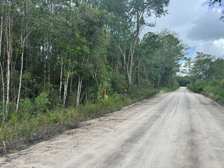 More Photos Of Noah Raulerson Road, Sanderson Land For Sale