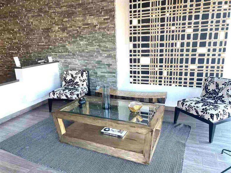 More Photos Of 405 Logistics, Laredo Industrial For Lease