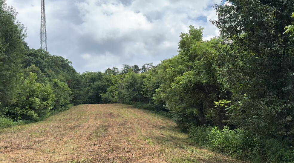 More Photos Of I-40 Exit 415, Dandridge Land For Lease