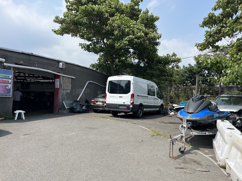 More Photos Of 807-821 E 24TH EAST 24TH St, Paterson Industrial For Sale