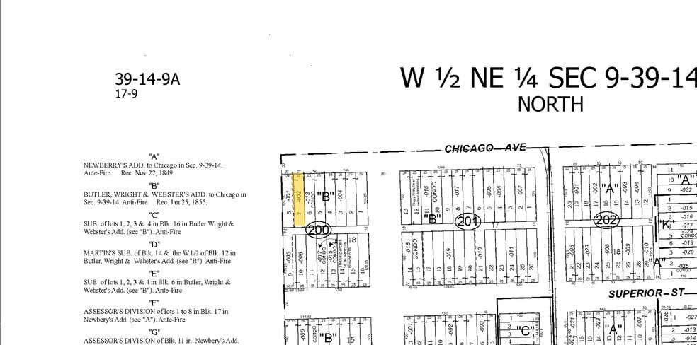 More Photos Of 357 W Chicago Ave, Chicago Office Residential For Lease