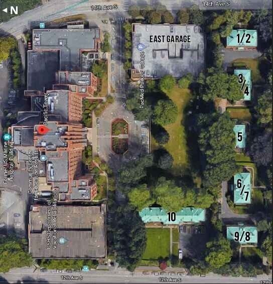 More Photos Of 1122 12th Ave S, Seattle Unknown For Lease