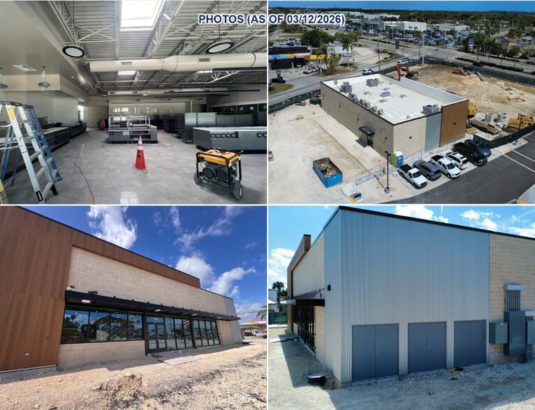 More Photos Of 1090 N Homestead Blvd, Homestead Convenience Store For Sale