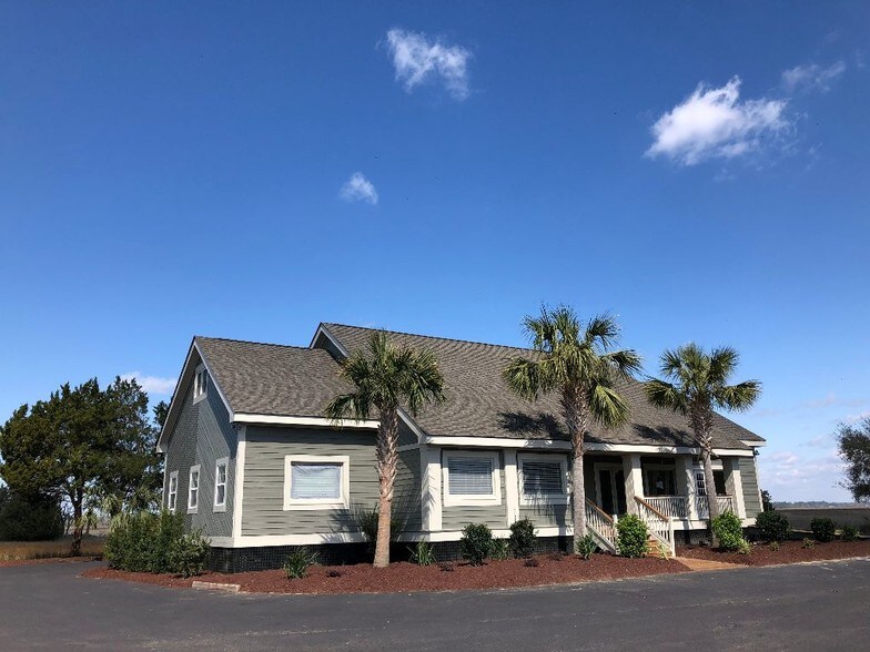 More Photos Of 1003 Landfall Way, Johns Island Office Residential For Sale