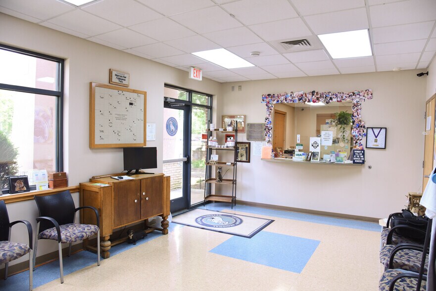 More Photos Of 2117 Veterans Dr SE, Decatur Healthcare For Sale