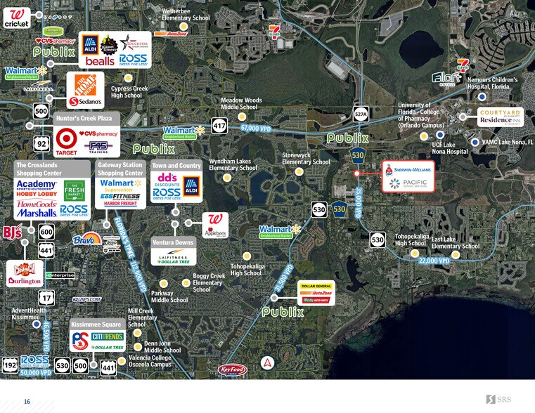 More Photos Of 14209 Nona N Rd, Orlando Storefront Retail Office For Sale