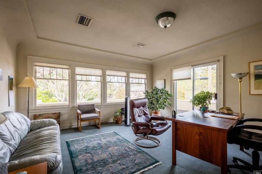 More Photos Of 825 College Ave, Santa Rosa Medical For Sale