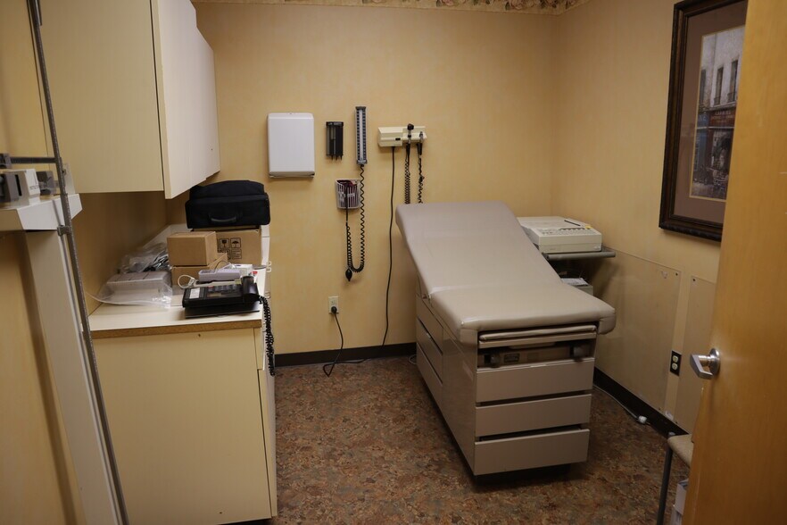 More Photos Of 2345 Lamington Rd, Bedminster Medical For Sale