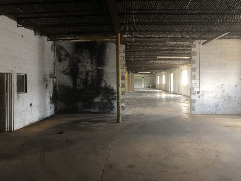 More Photos Of 1139 E 3rd St, Jackson Warehouse For Lease