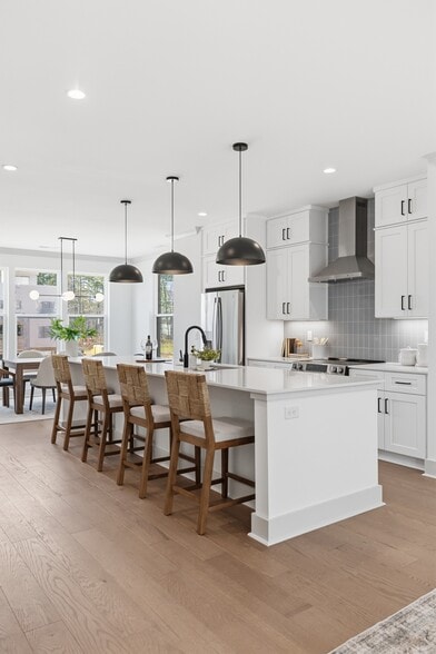 More Photos Of 1151 Booth Pk blvd, Chapel Hill Multifamily For Sale