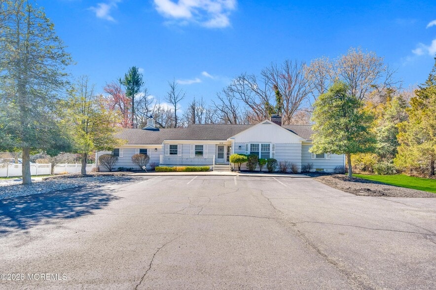 More Photos Of 3318 State Route 33, Neptune Office For Sale