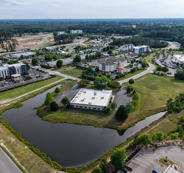 More Photos Of 230 N Equity Dr, Smithfield Medical For Sale