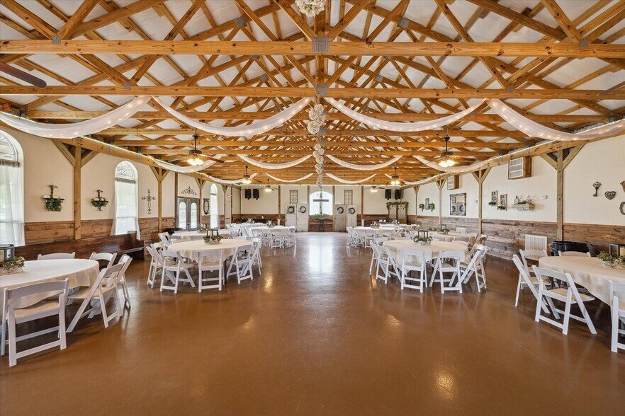 Primary Photo Of 18232 County Road 127, Pearland Lodge Meeting Hall For Sale