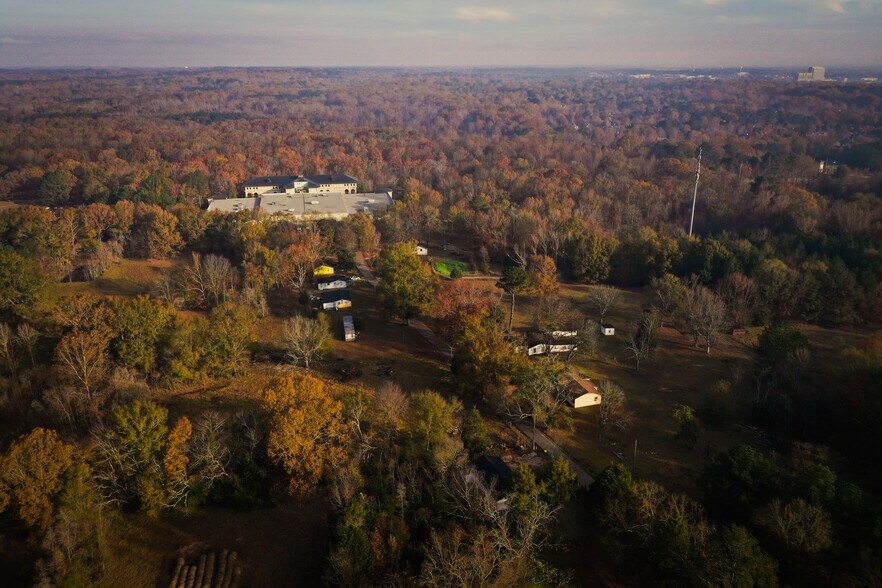 More Photos Of Marketridge Drive, Ridgeland Land For Sale