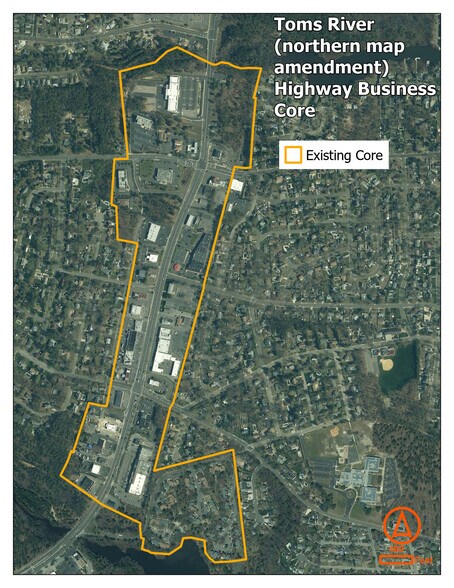 More Photos Of 2430-2438 Church Rd, Toms River Land For Sale