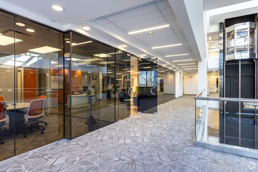 Photo of 3rd Floor Ste 325