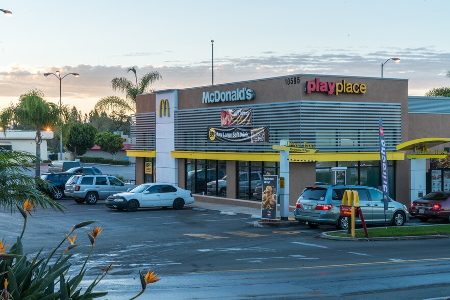 More Photos Of 10601-10633 Tierrasanta Blvd, San Diego Unknown For Lease