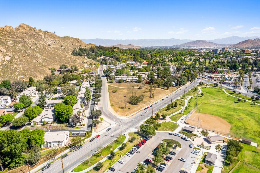 More Photos Of 4779 Tequesquite, Riverside Land For Sale