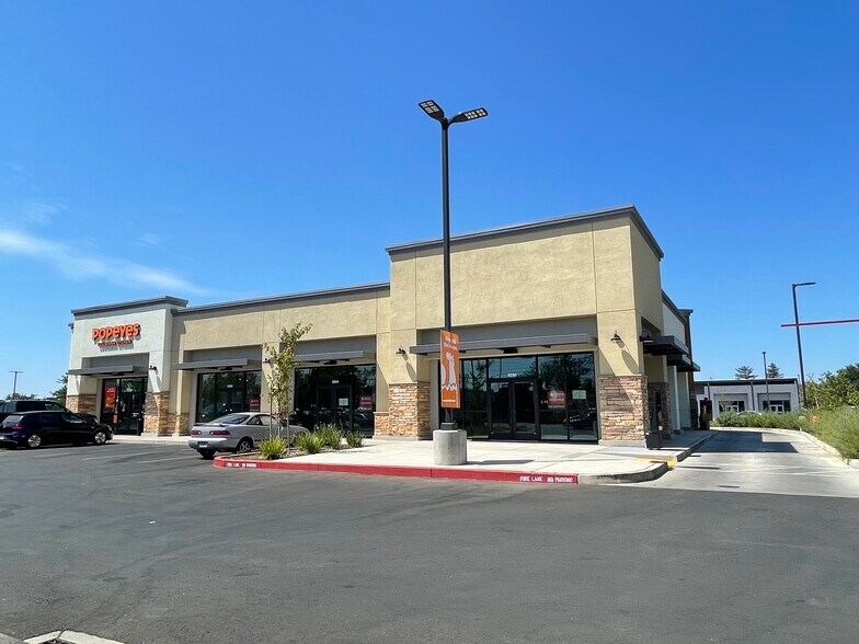 More Photos Of 5050-5200 Stockton Blvd, Sacramento Unknown For Lease