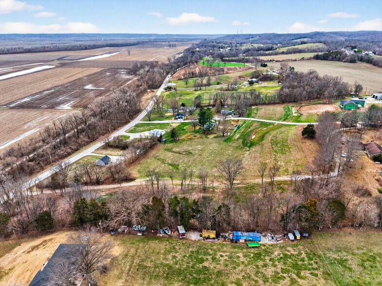 More Photos Of 3077 Missouri 94 (5.03+/- Acres), Defiance Land For Sale