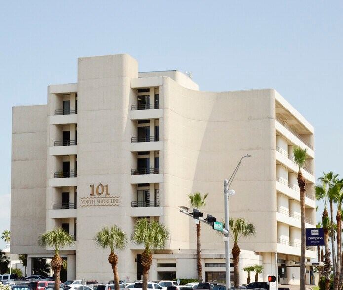 More Photos Of 101 N Shoreline Blvd, Corpus Christi Office For Lease
