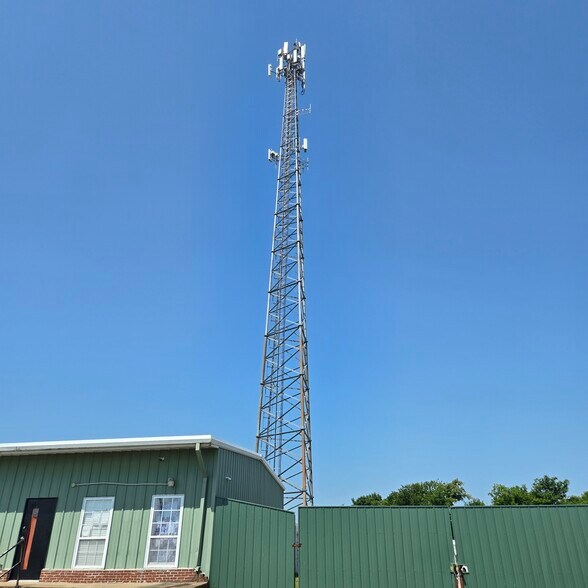 More Photos Of 2992 N Hwy 167, Catoosa Office For Sale