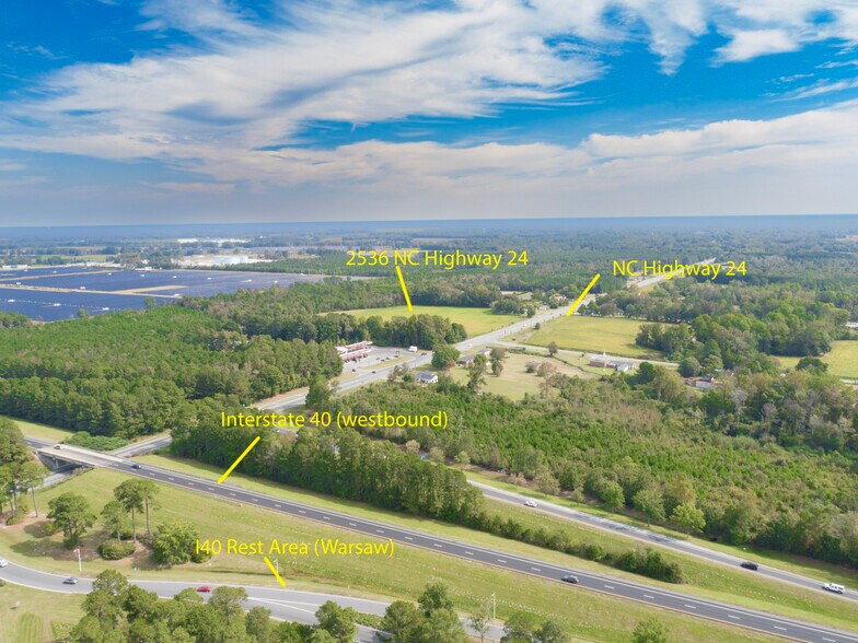 More Photos Of 2536 Hwy 24 W, Warsaw Land For Sale