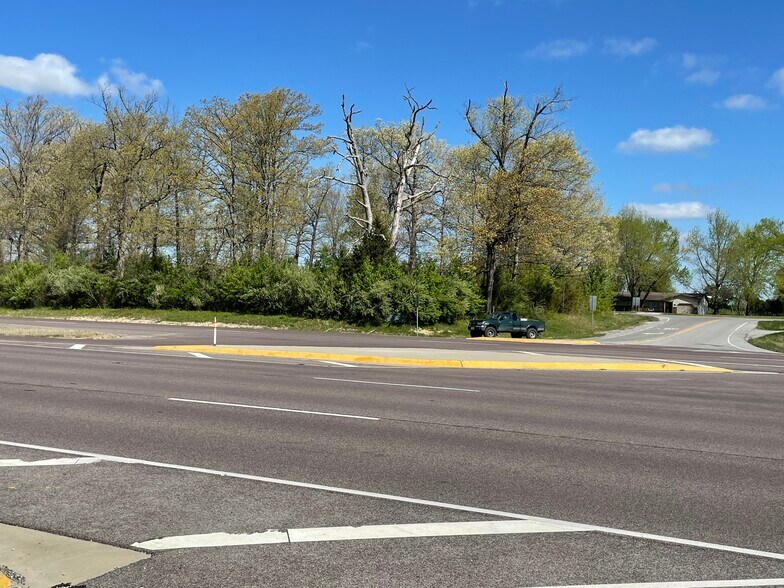 More Photos Of 10311 Fleming Rd, Carterville Land For Sale