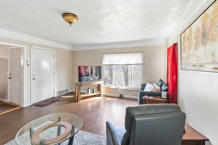 More Photos Of 17809 Harvard Ave, Cleveland Multifamily For Sale