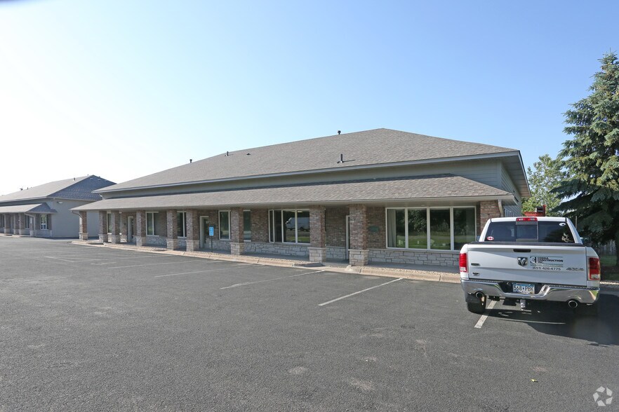 More Photos Of 2360 County Road J E, White Bear Township Light Manufacturing For Lease