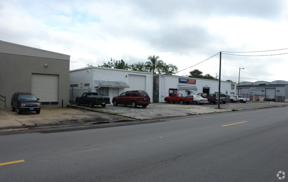 More Photos Of 1713 W Cypress St, Tampa Manufacturing For Lease