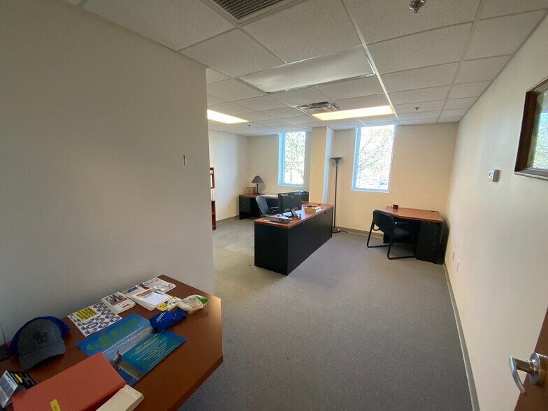 More Photos Of 901 Port Centre Pky, Portsmouth Research And Development For Lease