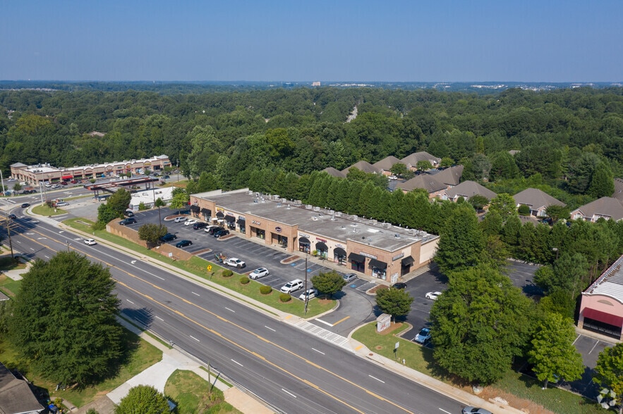 More Photos Of 2785 Cruse Rd, Lawrenceville General Retail For Lease