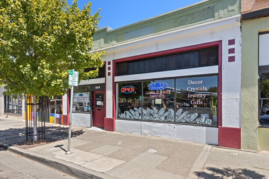 More Photos Of , Chico General Retail For Sale