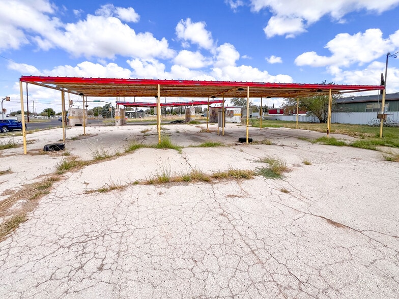 More Photos Of 600 Prairie Ave, Odessa Land For Sale