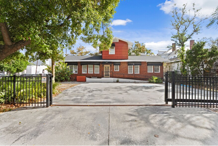 More Photos Of 420 W Platt St, Tampa Medical For Sale