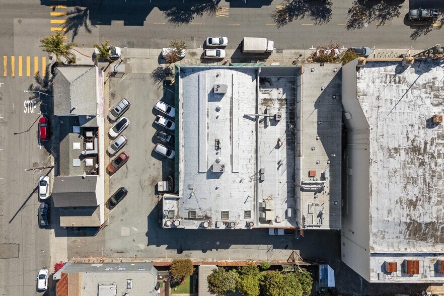 More Photos Of 2601-2699 San Bruno Ave, San Francisco Land For Sale
