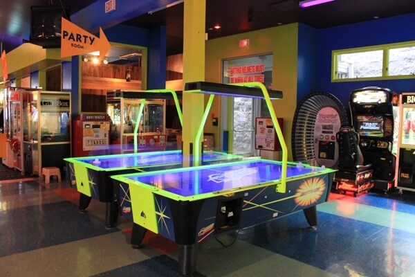 More Photos Of 1630 Route 9, Wappingers Falls Amusement Park For Sale
