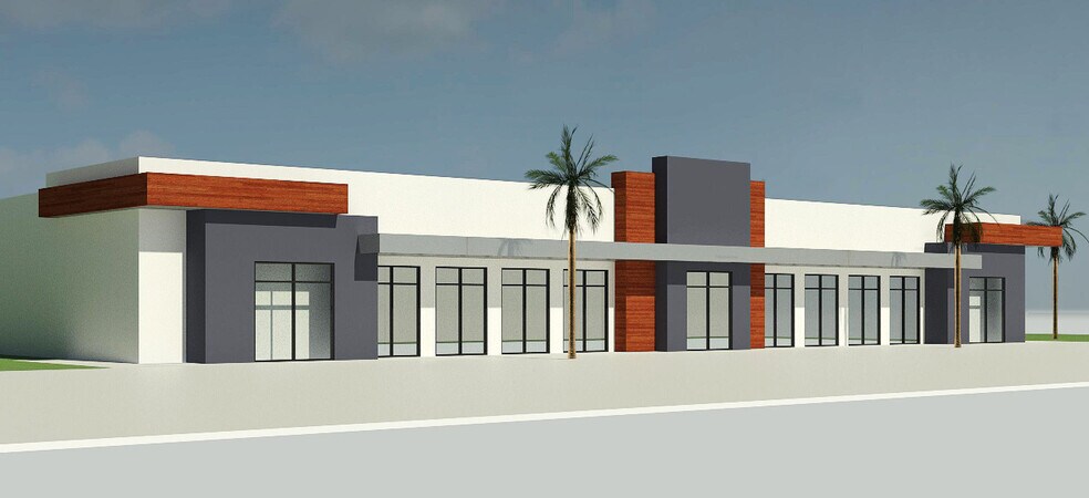 More Photos Of 1127 S 14th St, Fernandina Beach Storefront Retail Office For Lease
